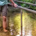Die heilsamen Kräfte des Wassers