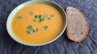 Ernährungslehre der TCM – Essen als Medizin