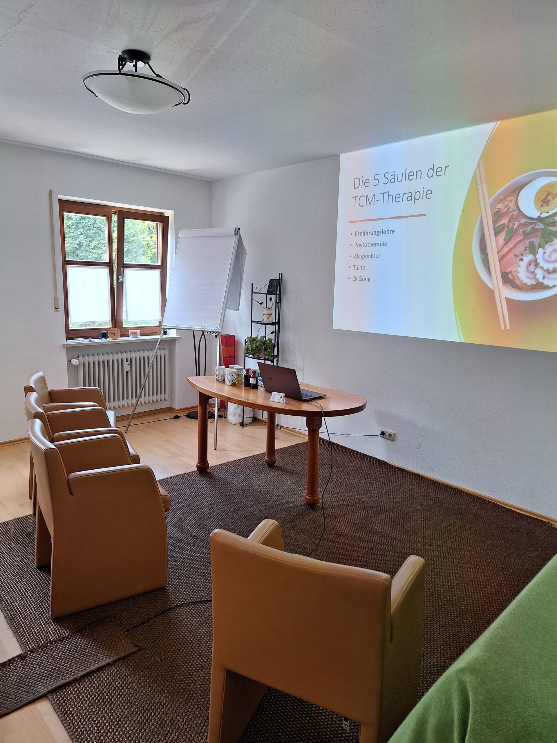 Vortragsreihe Rosenheim